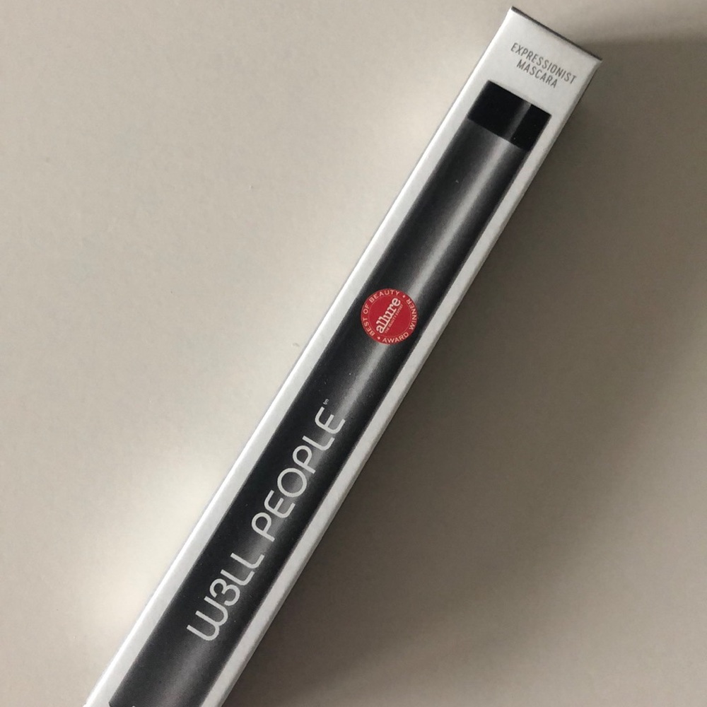 W3ll People Expressionist Mascara